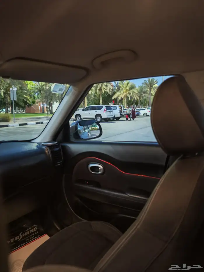 كيا سول نظظيف 32