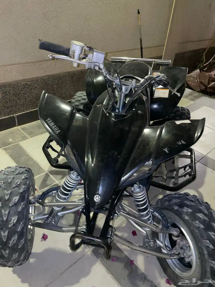 yfz450 دباب 0