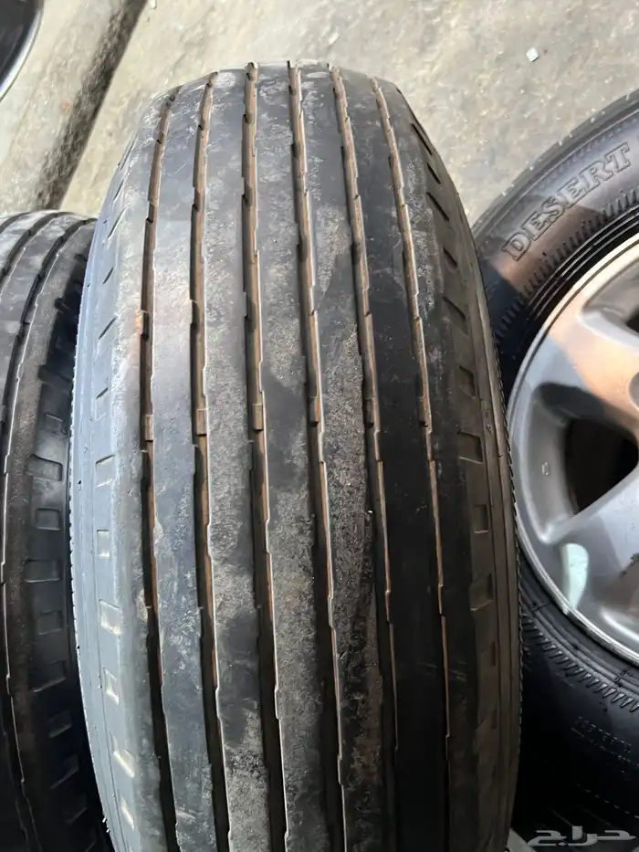 جنوط فكسار اصلي معا كفرات بالون زيتكس 900 16 4