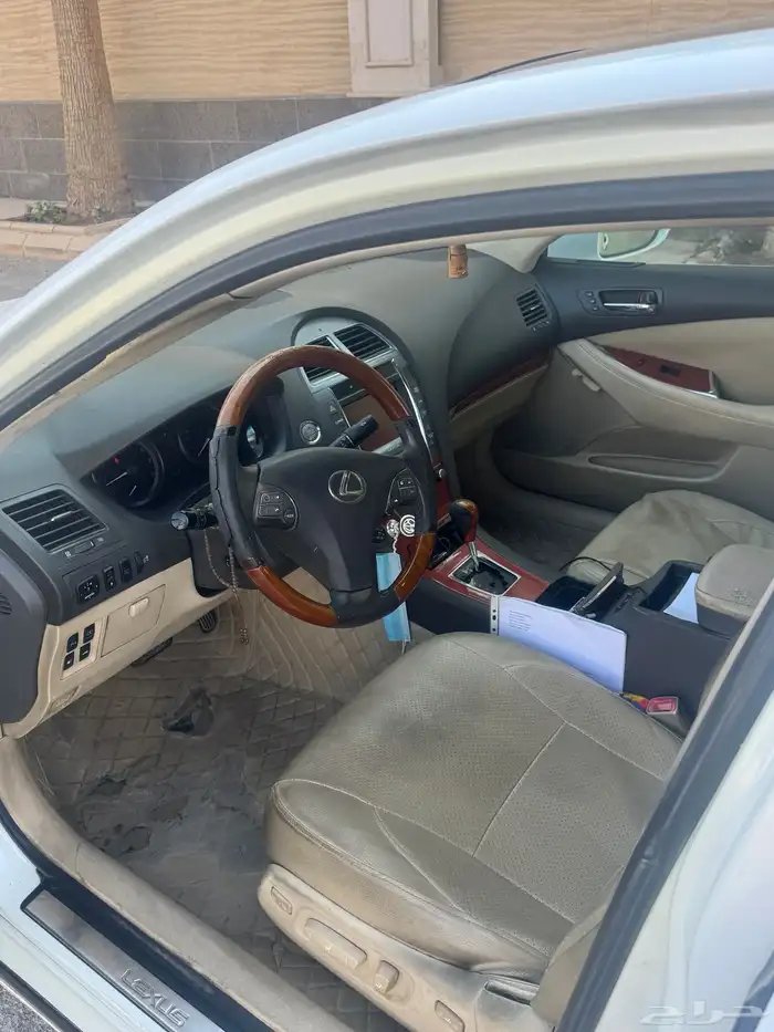 لكزس 2010 للبيع 4
