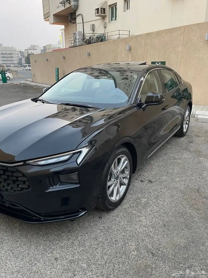 فورد توروس ترند 2023 سعودي البيع 76000 الف 78