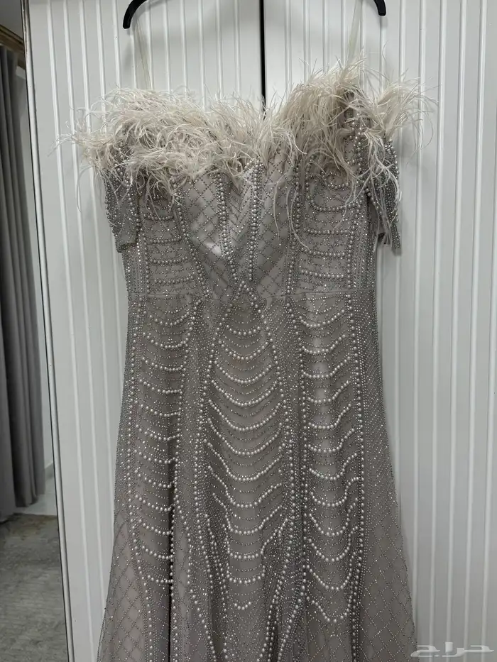 فساتين زواج فخمه 4