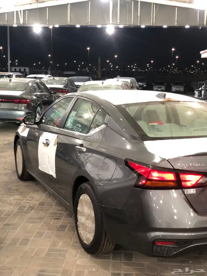 التيما 2025 اقل اسعار للكاش 100.000 عرررض 5