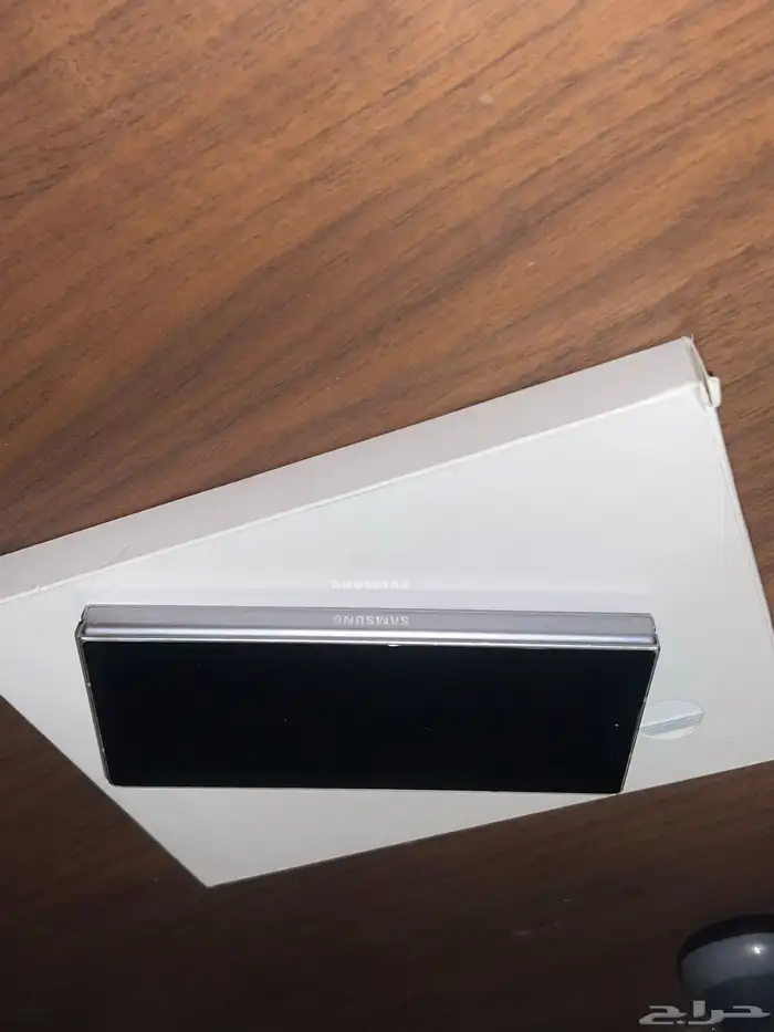 سامسونج حالاكسي زد فولد 6 - 256 جيجا 3