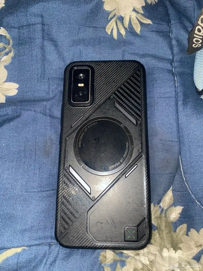 جوال انفنيكس جي تي 30برو 0