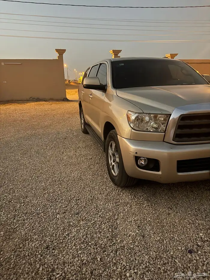 سكويا 2011 للبيع 2