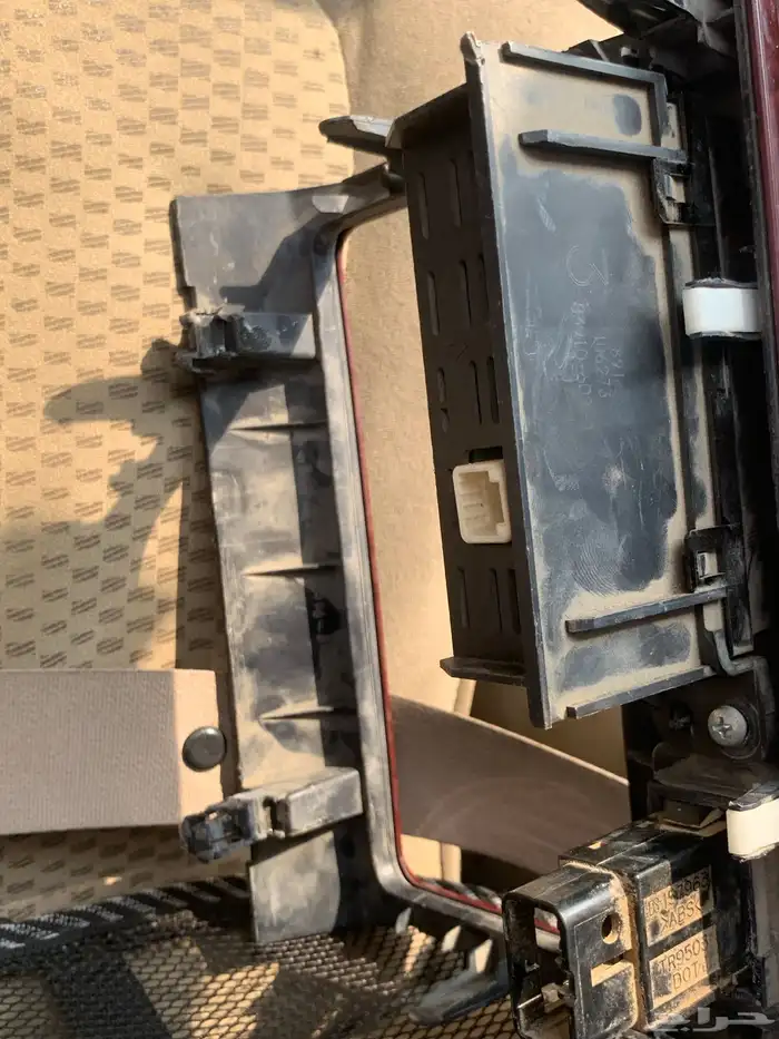 تكشيبة مسجل شاص اخت الجديدة 0