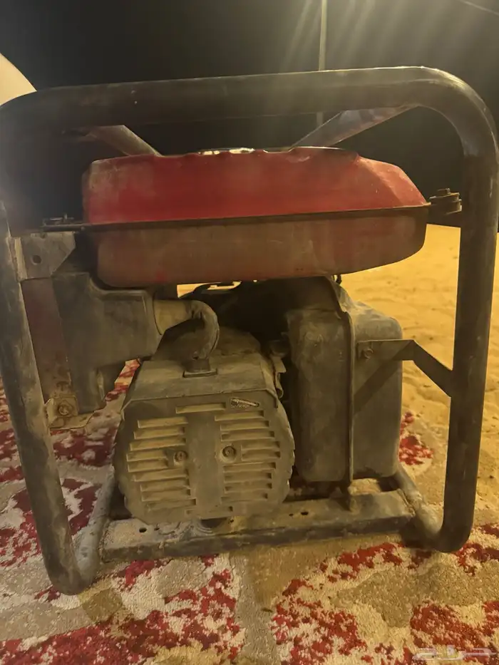 ماطور لبيع 1