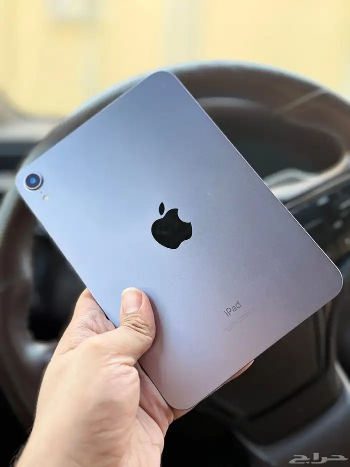 ايباد مني 6 7