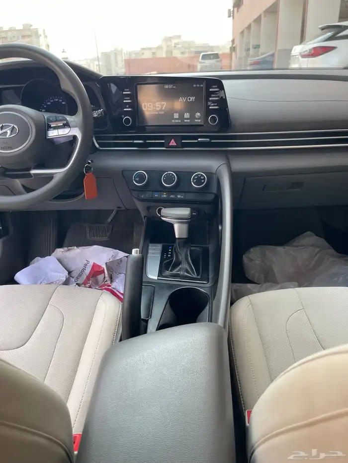 هونداي النتراء 2023 مكينه 2.0 27