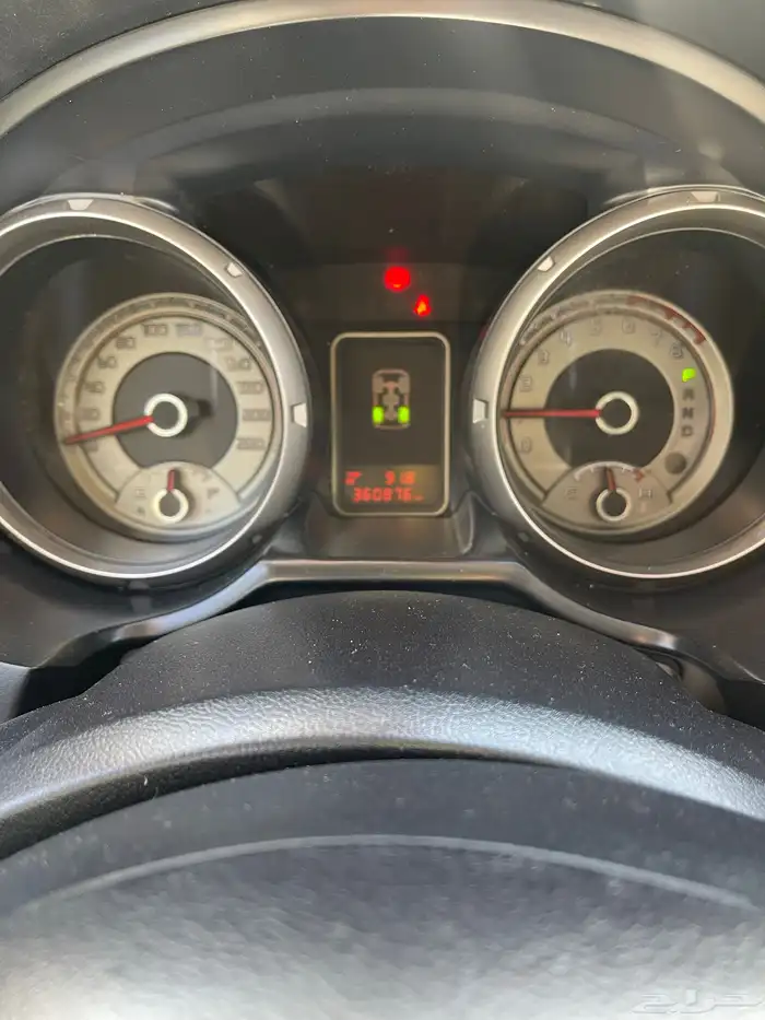 باجيرو 2012 فل كامل 3.5 7