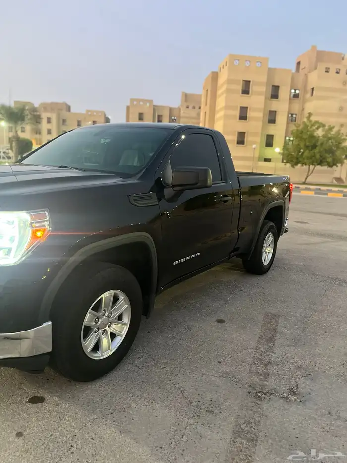 جمس سيرا موديل 2020 1