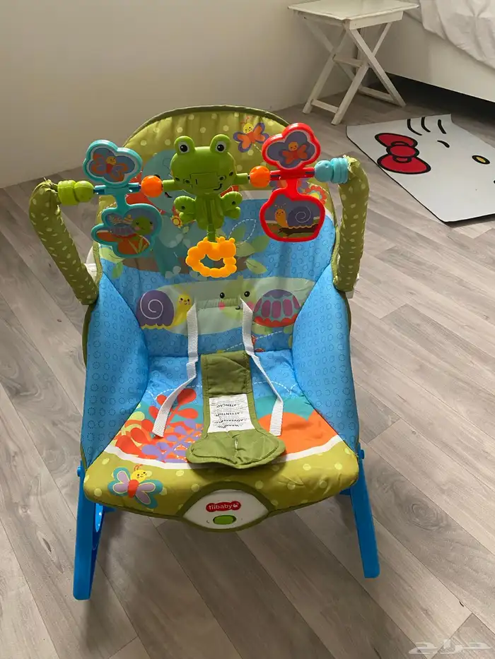 سلام عليكم يوجد هزار أطفال ومشياه 0