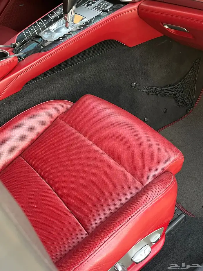 porsche panamera s by design full order 2014 (طلبية خاصة) 82