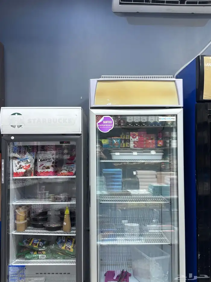 معدات محمصة 0