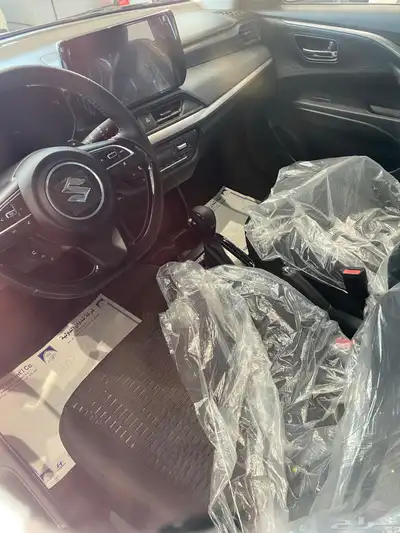 سوزوكي سويفت GLX 2025 index