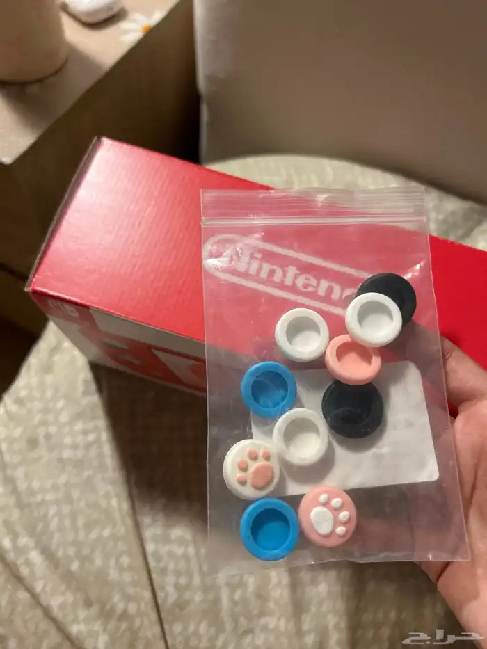 نينتندو لايت وردي 1