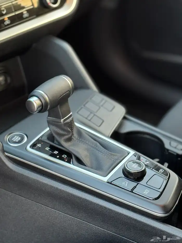 كيا سوبر تاج 2023 جديد 20