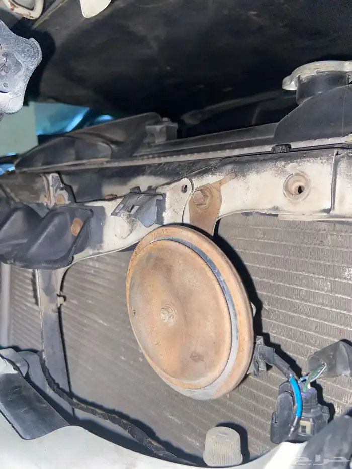 بوري لكزس 400 0