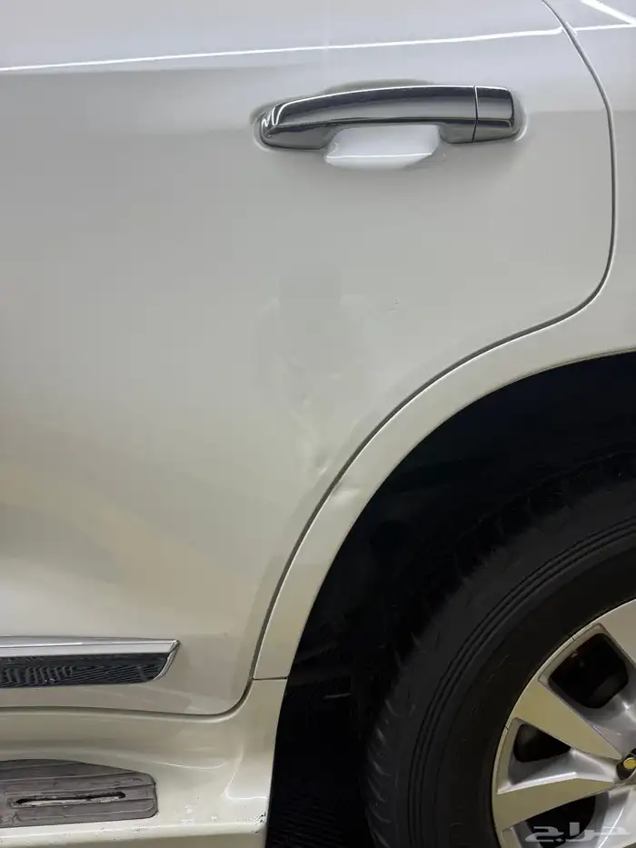 لاندكروزر 2018 GXR 11