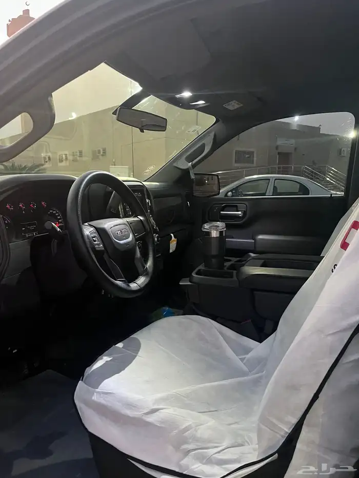 جمس سيرا موديل 2020 3