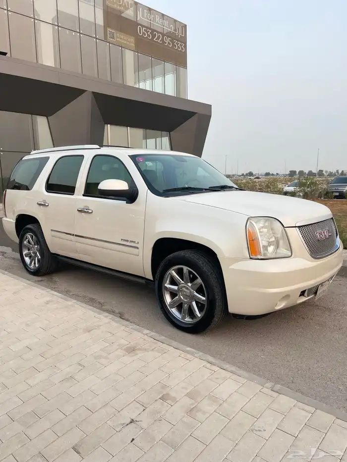 يوكن دينالي 2012 0