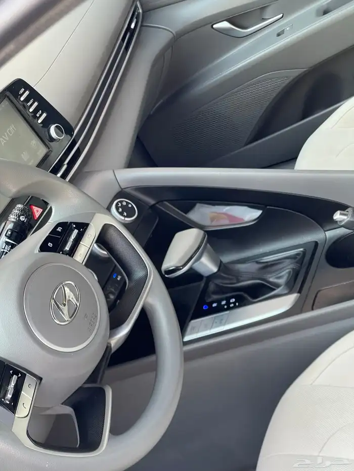 هونداي النتراء 2023 مكينه 2.0 30