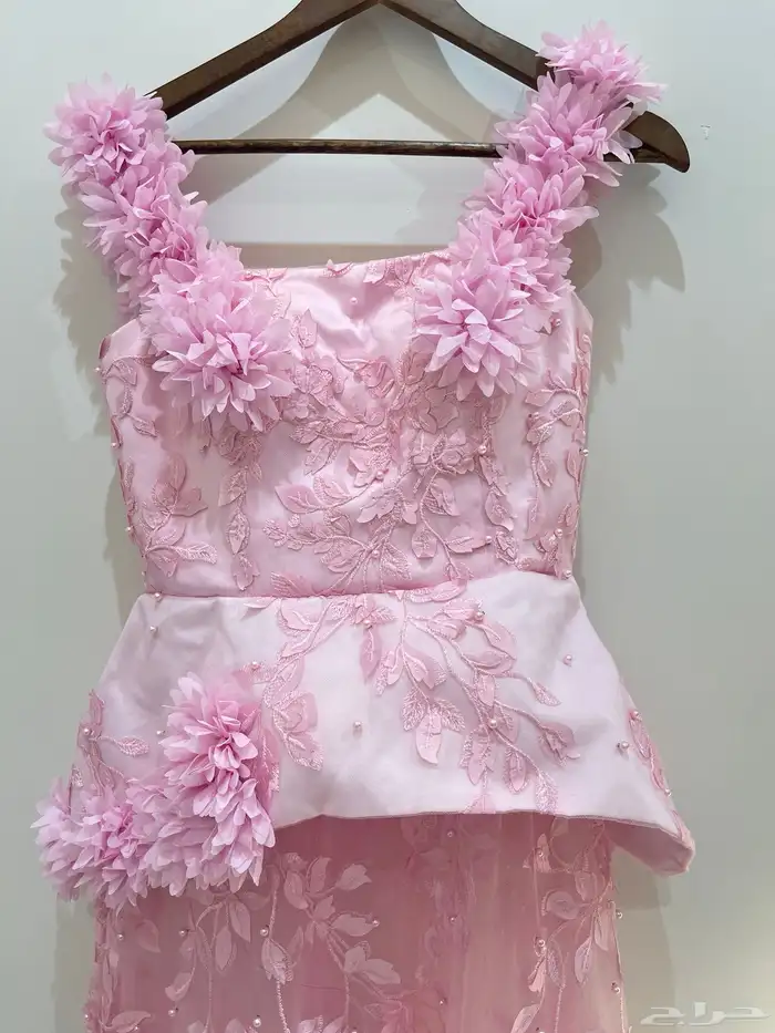 فستان جديد. 3