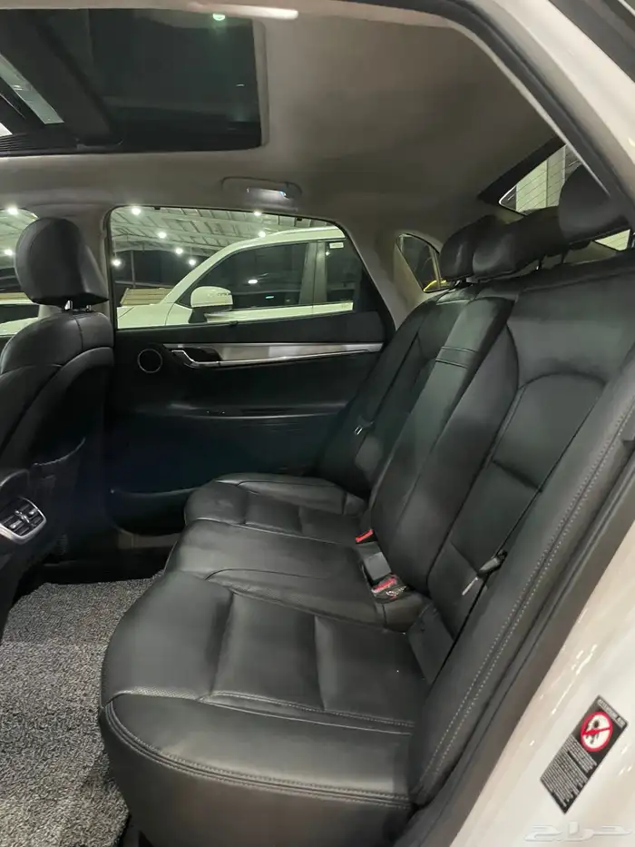 ازيرا موديل 2023 فل كامل V4 15