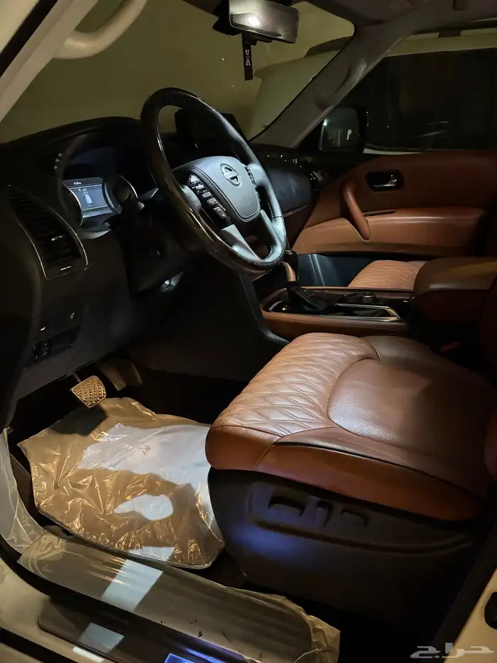 باترول بلاتينيوم وكاله 11