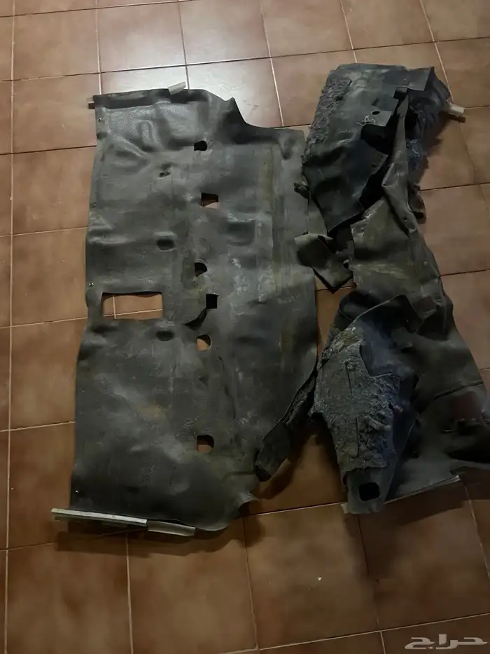 وطايت شاص مديل 16 1