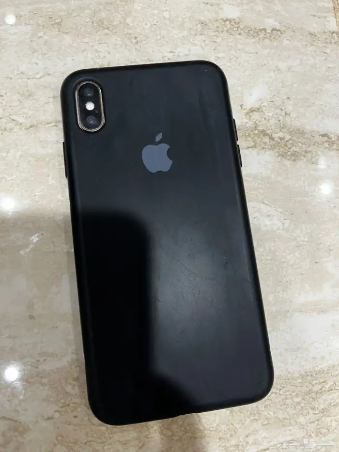 آيفونات x max 1