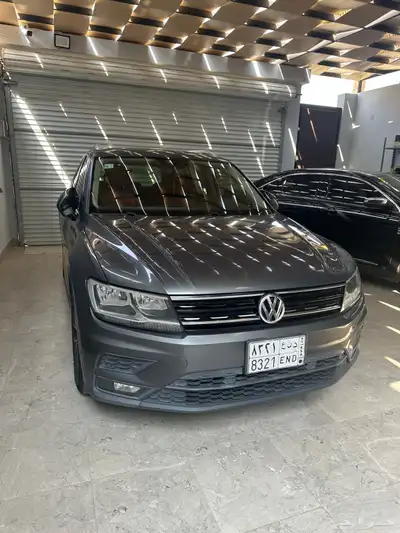 فولكس واجن تيجوان 2020 فل كامل index