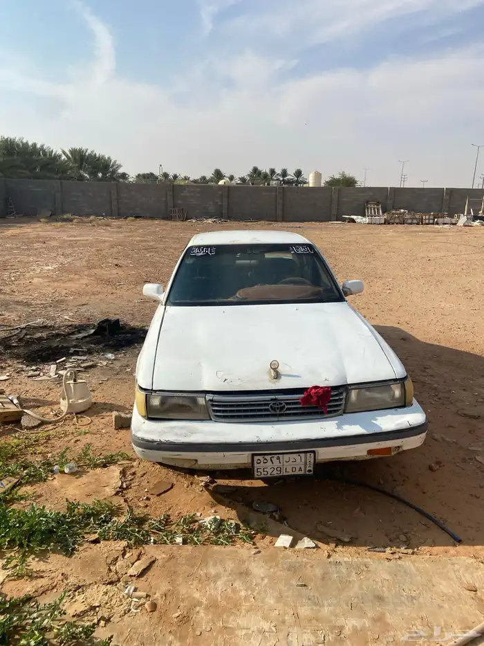 كراسيدا موديل 91 3