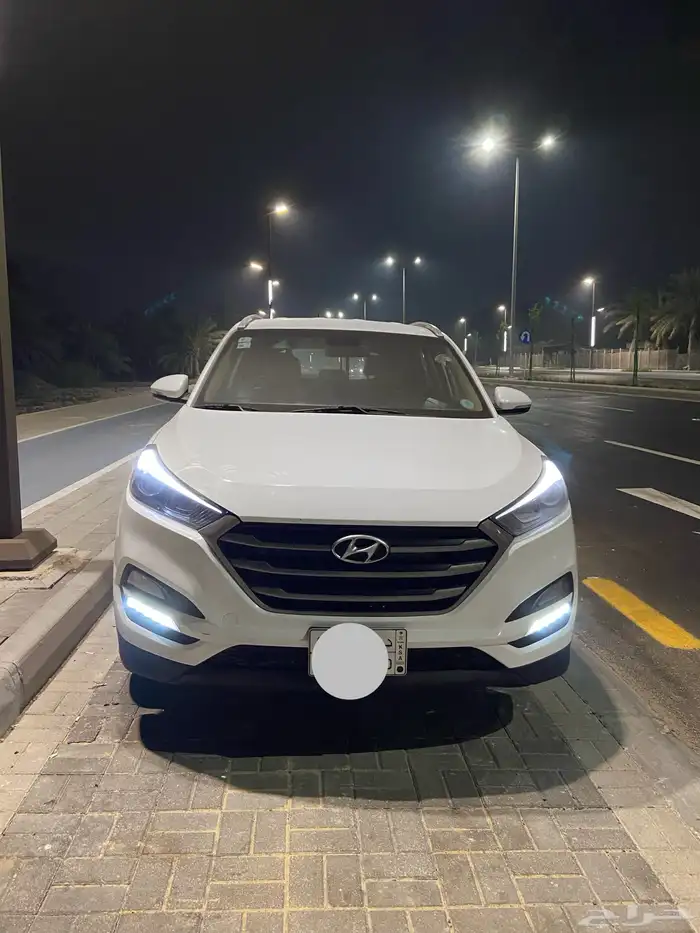 توسان 2018 للبيع 2.0 0