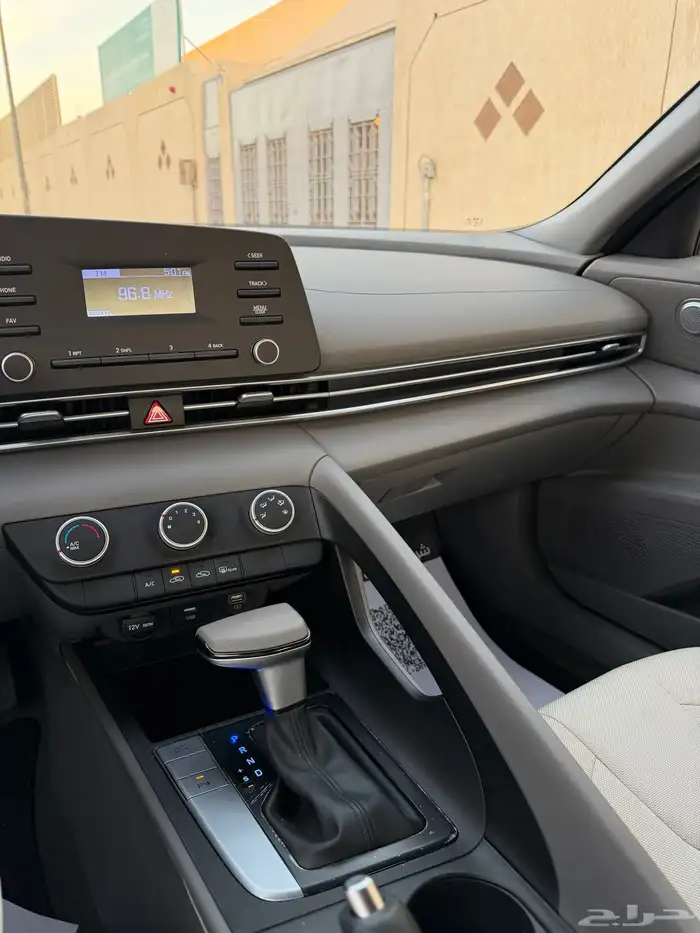 هيونداي النتراء 2023 مكينة 2.0cc كبيرة 16