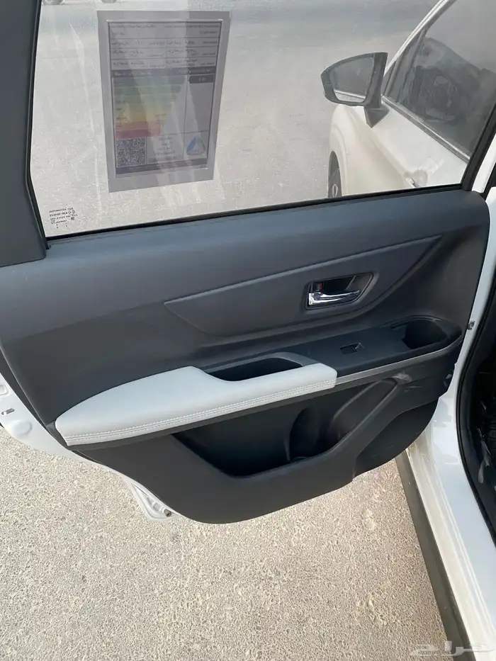 فيلوز تويوتا ممشى قليل ( الاحساء ) 10