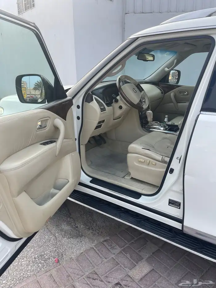 باترول فل كامل 2013 4