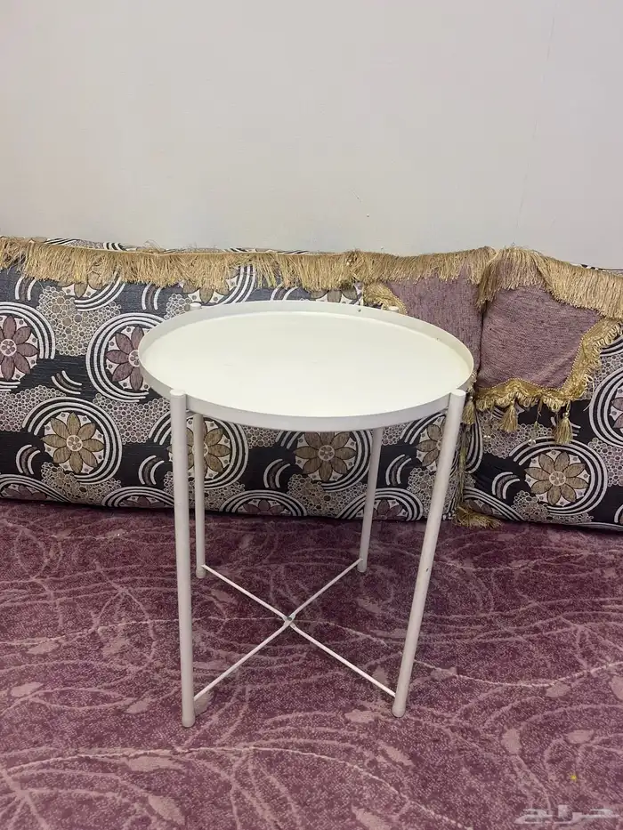 طاولة خدمه 1