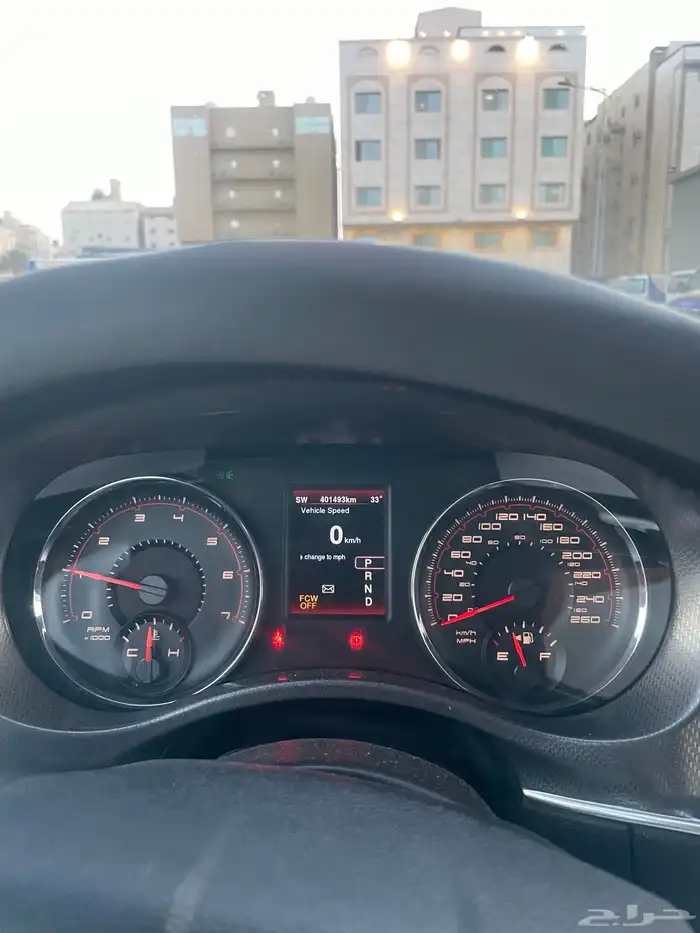 دودج تشارجر فل كامل للبيع او البدل المناسب 4