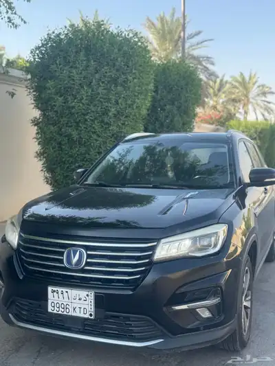 شانجان CS75 للبيع index