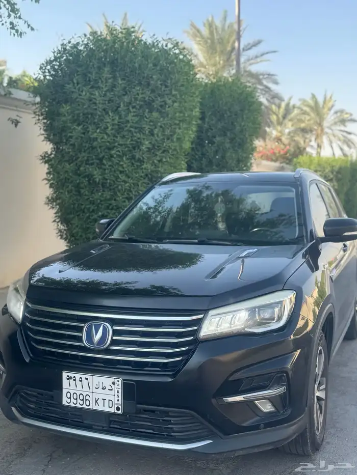 شانجان CS75 للبيع 3