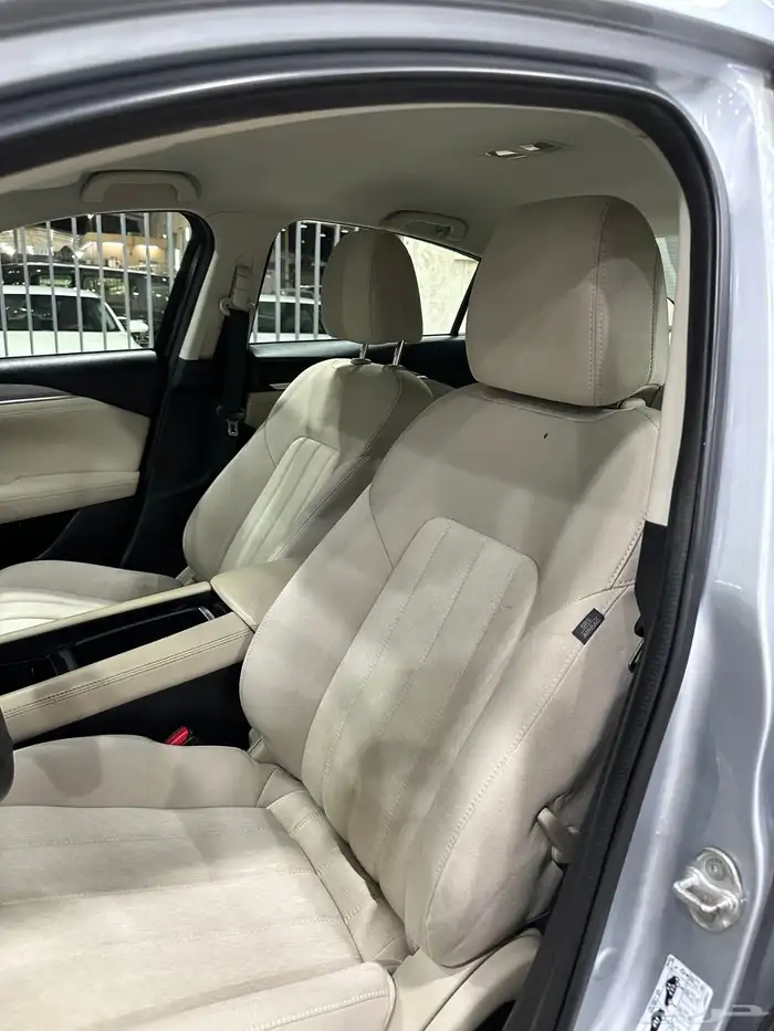 مازدا زوم 6 2020 فضي لدى معرض(عبيد الرشيدي) 23