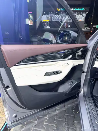 جيلي مونجارو 2023 للبيع index