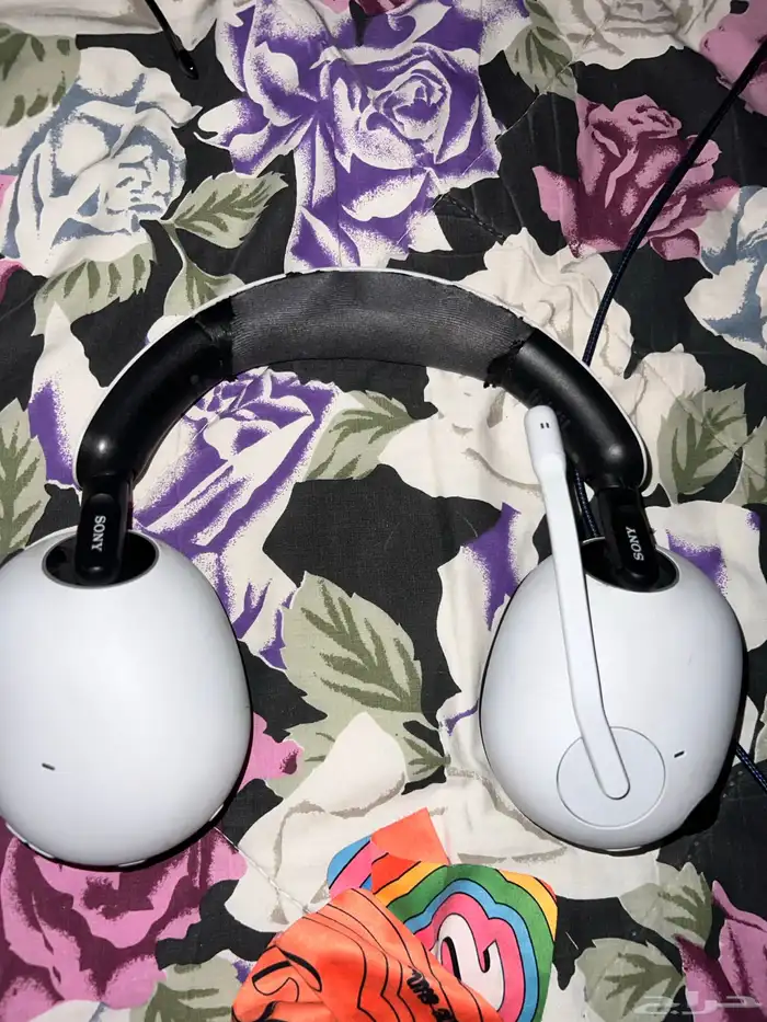 سماعة سوني h9 inzone 4