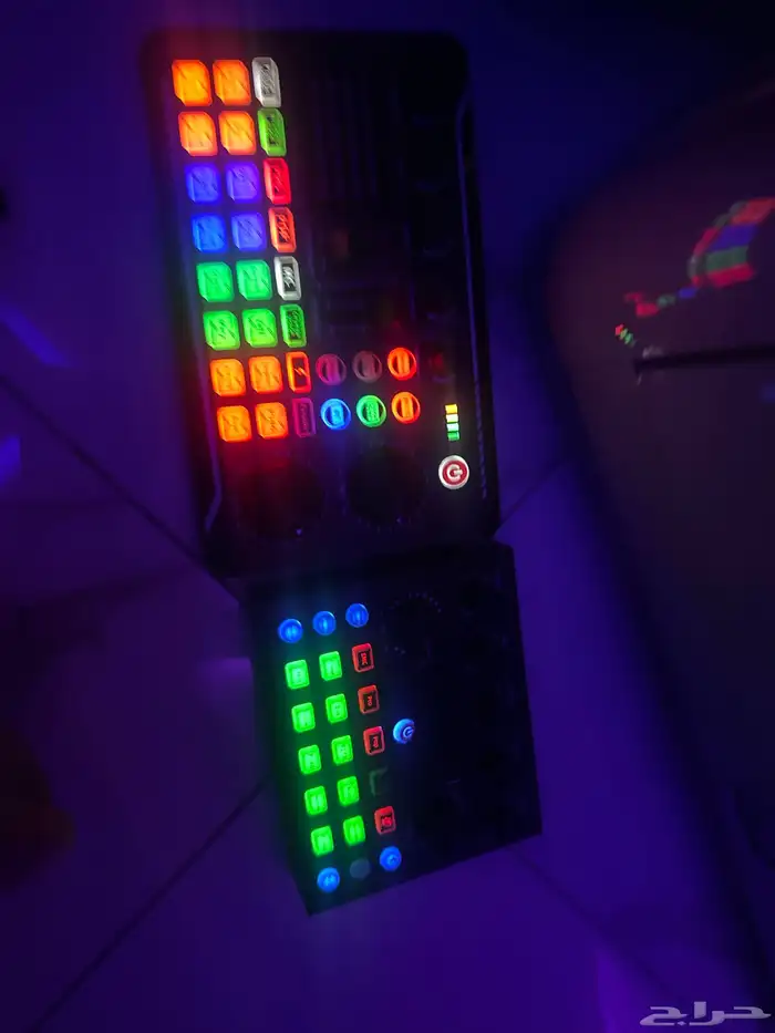 المكسر الاثنين شغالين 2