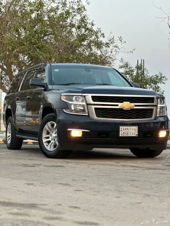 شفرولية سوبر بان 2018 دبل قمة في النظافة 8