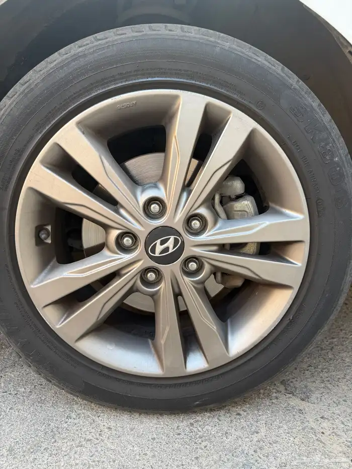 جنوط النترا 16 0