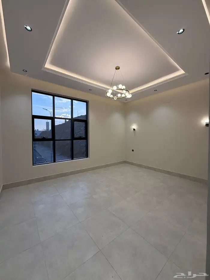 للبيع شقق علويه بمصعد جاهز وسطح خاص ف ابها المحاله 6