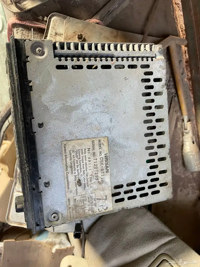 مسجل ددسن 97 2